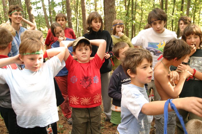 046 2005 Attis a Calypso   Zahajovacka